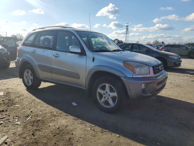 Photo 4 from auction – 2001 TOYOTA RAV4 with VIN JTEHH20V010124060