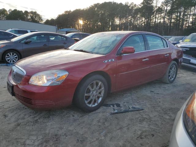 BUICK LUCERNE CX 2007 с VIN 1G4HD57277U233643 - Снимка от търг