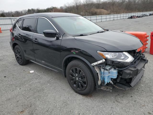 Photo 4 from auction – 2019 NISSAN ROGUE S with VIN 5N1AT2MT1KC844637