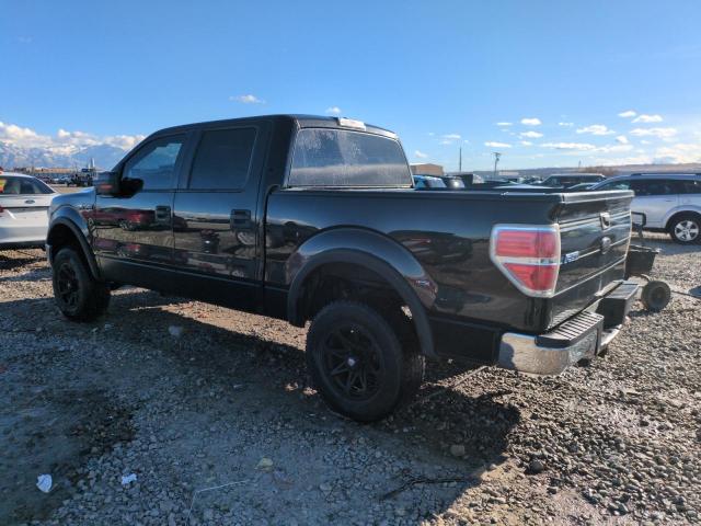 Photo 2 from auction – 2014 FORD F150 SUPER with VIN 1FTFW1EF9EFB50950
