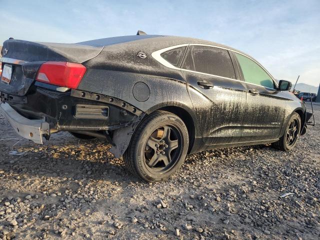Photo 3 from auction – 2014 CHEVROLET IMPALA LS with VIN 2G11X5SL0E9284434
