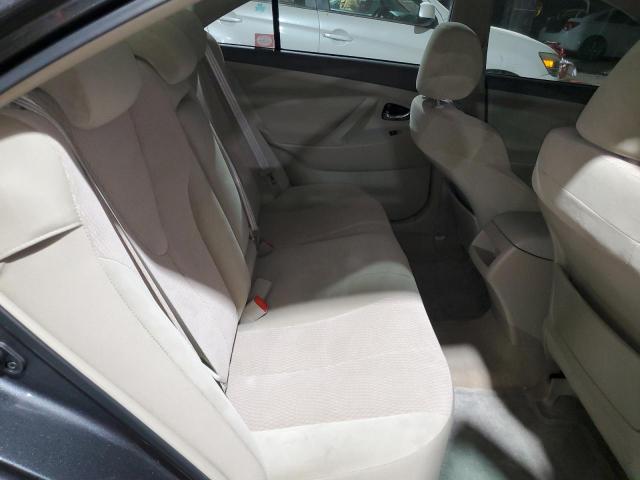 Photo 10 from auction – 2010 TOYOTA CAMRY BASE with VIN 4T1BF3EK5AU015148