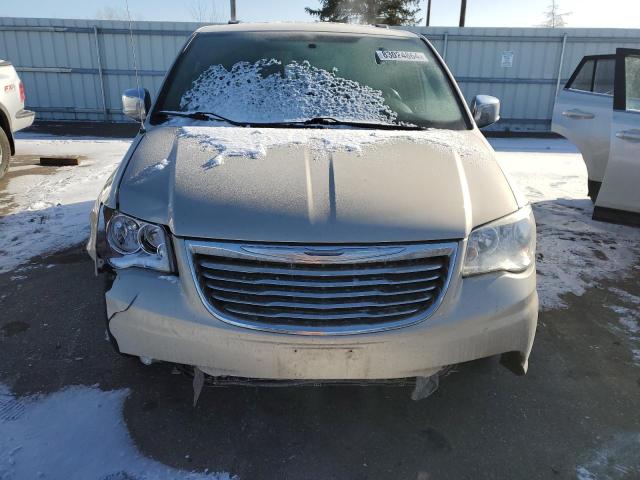 Photo 5 from auction – 2014 CHRYSLER TOWN & COU with VIN 2C4RC1CG0ER225786
