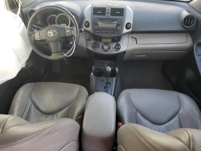 Photo 8 from auction – 2012 TOYOTA RAV4 LIMIT with VIN 2T3YF4DV1CW138886