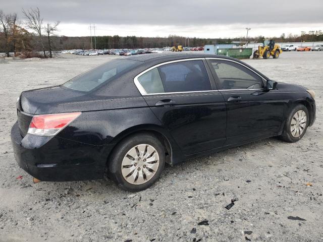 Photo 3 from auction – 2010 HONDA ACCORD LX with VIN 1HGCP2F30AA061769