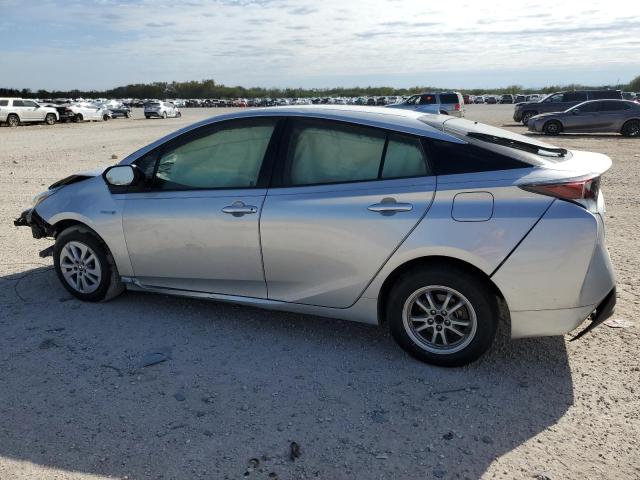 Photo 2 from auction – 2016 TOYOTA PRIUS with VIN JTDKBRFU0G3022414