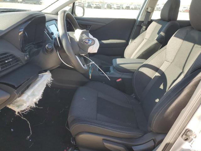 Фото 7 с аукциона – 2025 SUBARU OUTBACK с VIN 4S4BTAAC8S3111844