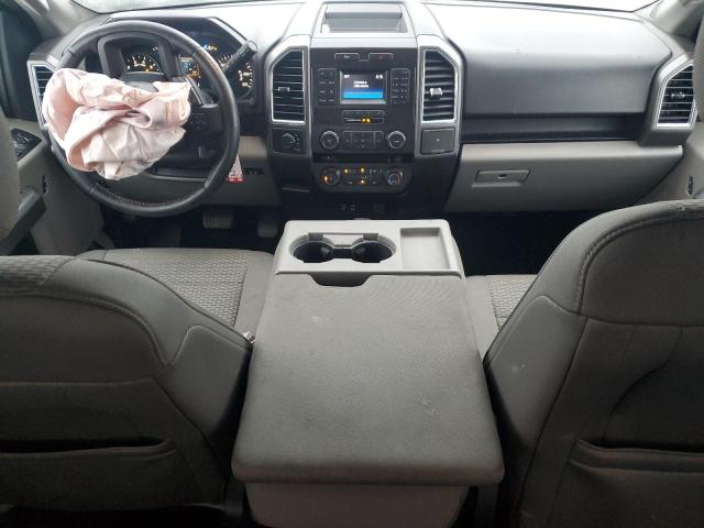 Photo 8 from auction – 2015 FORD F150 SUPER with VIN 1FTEW1EG1FFB79588