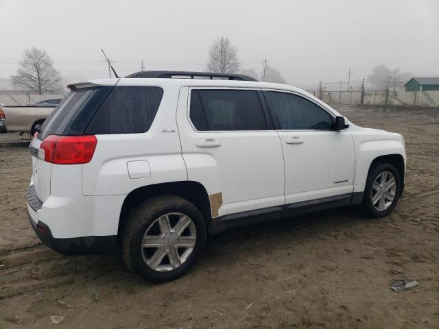 Photo 3 from auction – 2010 GMC TERRAIN SL with VIN 2CTALDEW2A6311541