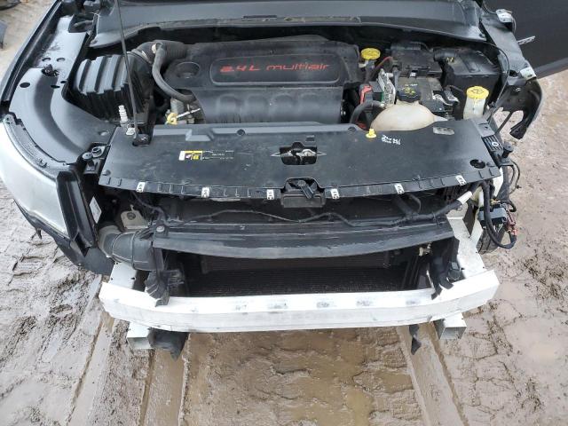 Photo 12 from auction – 2018 JEEP COMPASS SP with VIN 3C4NJDAB5JT179084