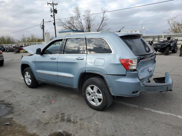 Photo 2 from auction – 2012 JEEP GRAND CHER with VIN 1C4RJEAG4CC333883