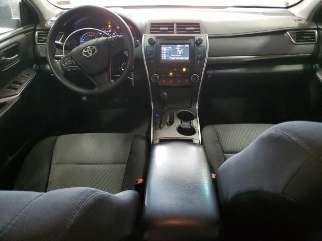 Photo 8 from auction – 2015 TOYOTA CAMRY LE with VIN 4T4BF1FK4FR477510