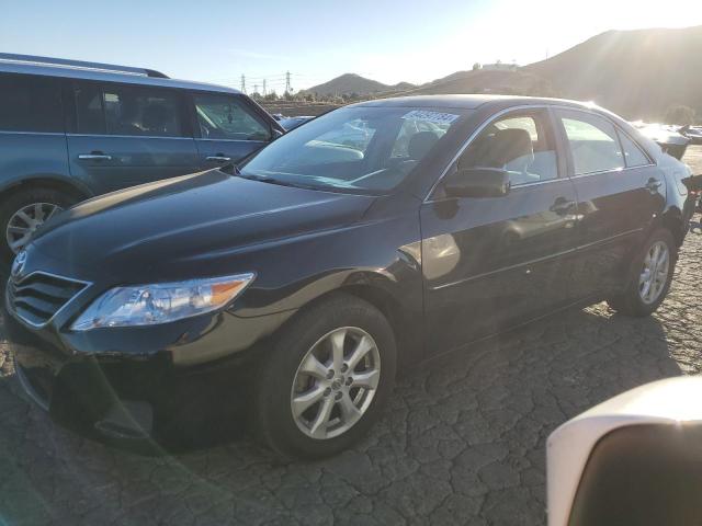 TOYOTA CAMRY BASE 2011 with VIN 4T1BF3EK2BU665511 - Photo from auction