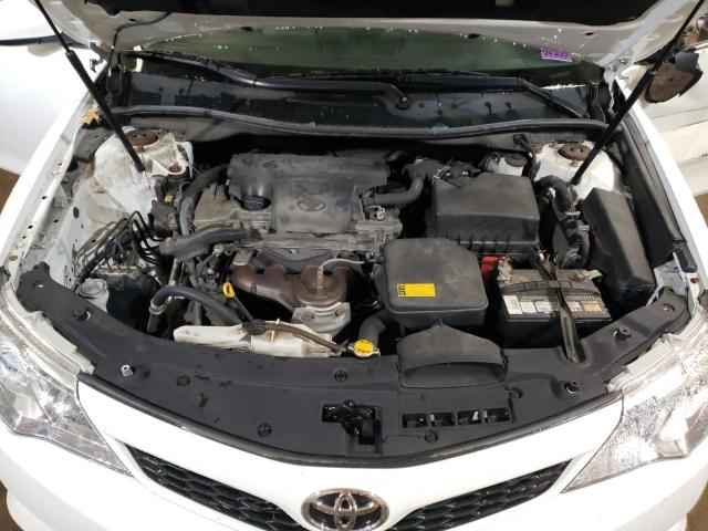 Photo 11 from auction – 2012 TOYOTA CAMRY BASE with VIN 4T1BF1FK5CU141144