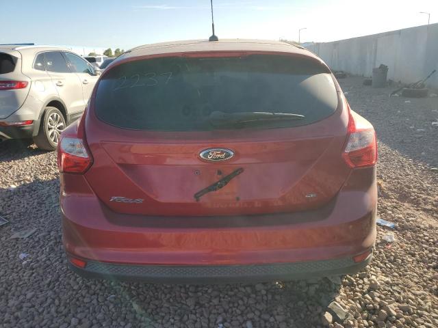 Photo 6 from auction – 2012 FORD FOCUS SE with VIN 1FAHP3K25CL324374