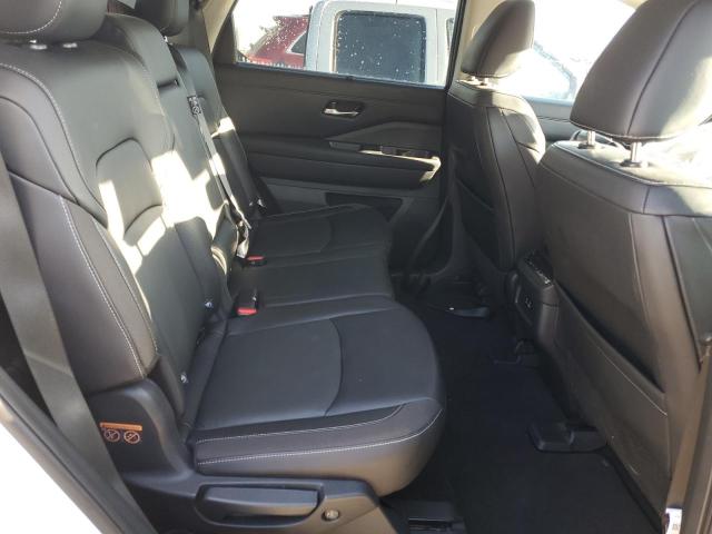 Photo 11 from auction – 2022 NISSAN PATHFINDER with VIN 5N1DR3CC4NC262832
