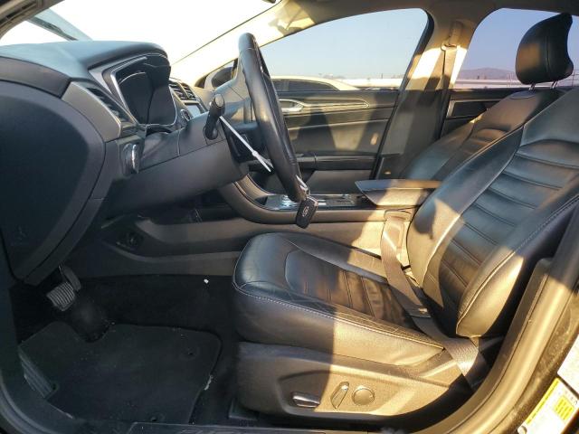 Photo 7 from auction – 2017 FORD FUSION SE with VIN 3FA6P0HD5HR247626