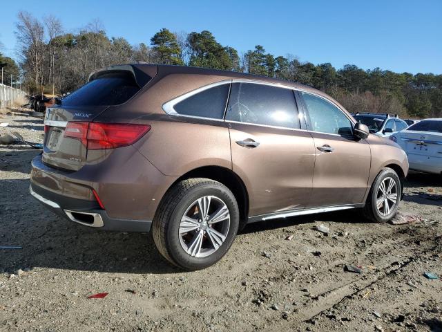 Photo 3 from auction – 2019 ACURA MDX with VIN 5J8YD4H35KL002021