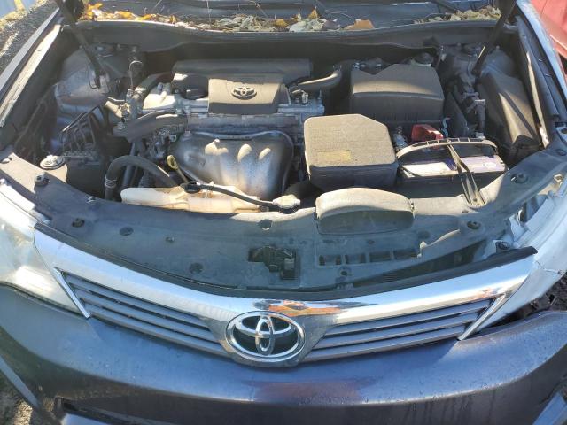 Photo 11 from auction – 2014 TOYOTA CAMRY L with VIN 4T1BF1FK0EU846792