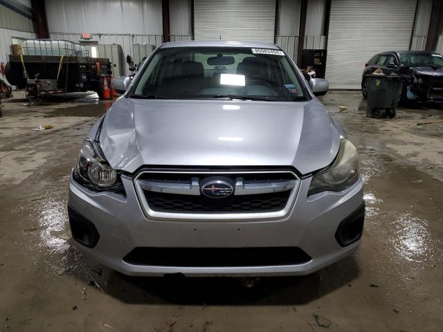 Photo 5 from auction – 2014 SUBARU IMPREZA PR with VIN JF1GJAC63EH020257