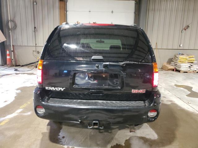 Photo 6 from auction – 2004 GMC ENVOY with VIN 1GKDT13S842136886