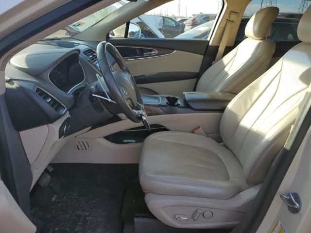 Photo 7 from auction – 2018 LINCOLN MKX RESERV with VIN 2LMPJ8LR0JBL11531