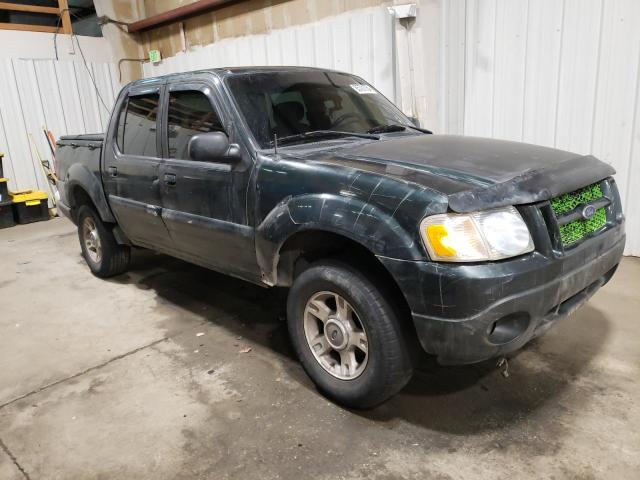 Photo 4 from auction – 2003 FORD EXPLORER S with VIN 1FMZU77E53UB49535