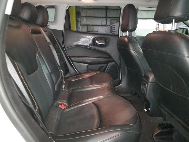 Photo 11 from auction – 2020 JEEP COMPASS LI with VIN 3C4NJCCB0LT165961