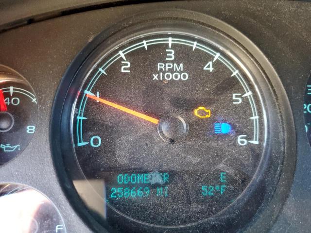 Снимка 9 от търг – 2011 CHEVROLET TAHOE C150 с VIN 1GNSCCE02BR320548