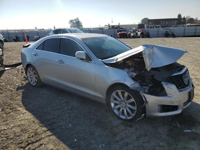 Photo 4 from auction – 2013 CADILLAC ATS PREMIU with VIN 1G6AF5SX5D0159907