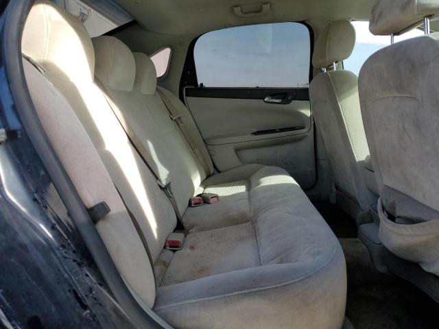 Photo 10 from auction – 2007 CHEVROLET IMPALA LS with VIN 2G1WB58K679393762