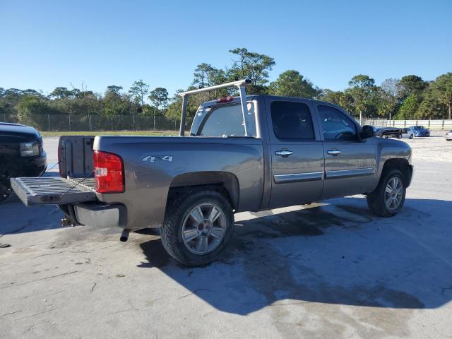 Photo 3 from auction – 2012 CHEVROLET SILVERADO with VIN 3GCPKSE70CG260800