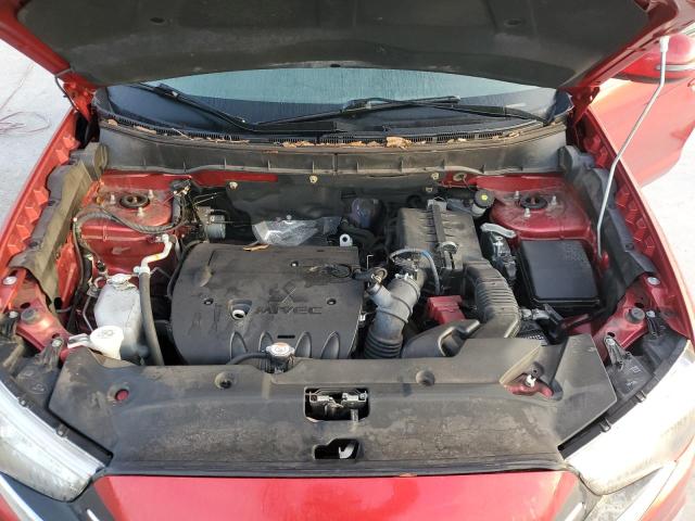 Photo 12 from auction – 2018 MITSUBISHI OUTLANDER with VIN JA4AP3AU2JU023710