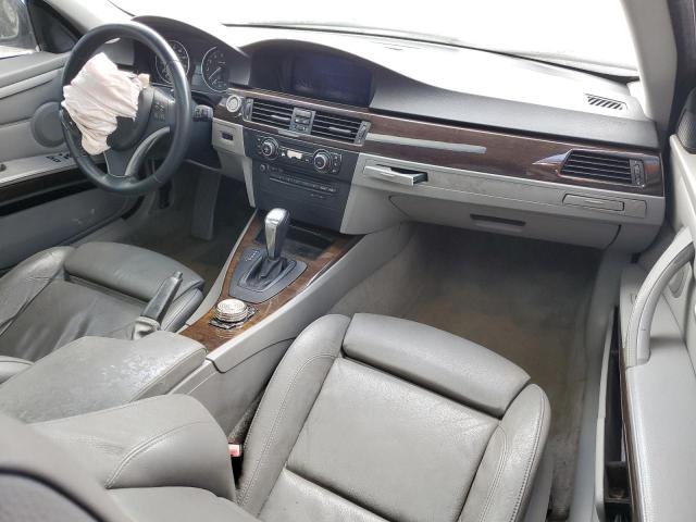 Photo 8 from auction – 2011 BMW 328 I with VIN WBAKE3C59BE557785