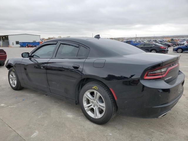 Photo 2 from auction – 2023 DODGE CHARGER SX with VIN 2C3CDXBGXPH646399