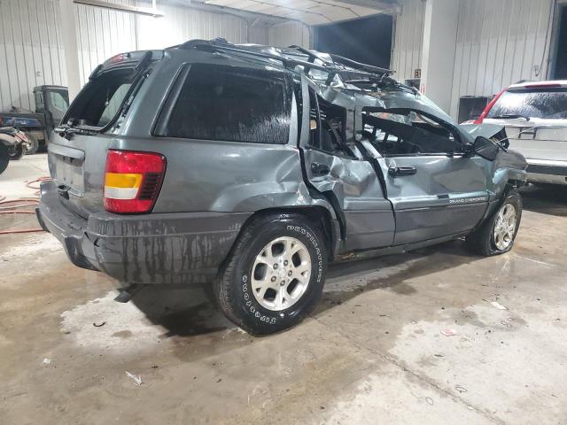 Photo 3 from auction – 2003 JEEP GRAND CHER with VIN 1J4GW48S03C556977