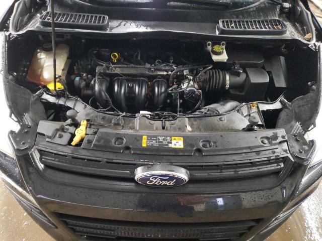 Photo 11 from auction – 2013 FORD ESCAPE S with VIN 1FMCU0F78DUB68727