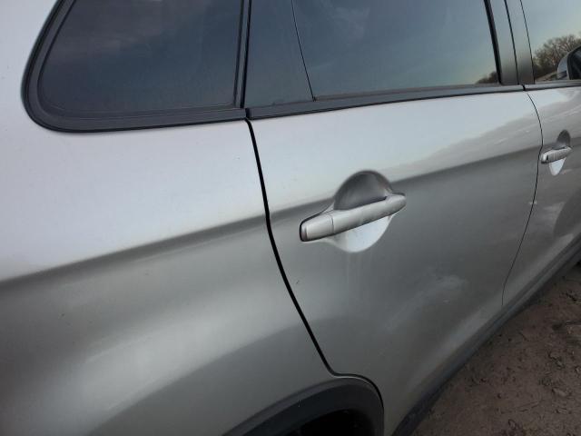 Photo 10 from auction – 2019 MITSUBISHI OUTLANDER with VIN JA4AP4AU5KU013941