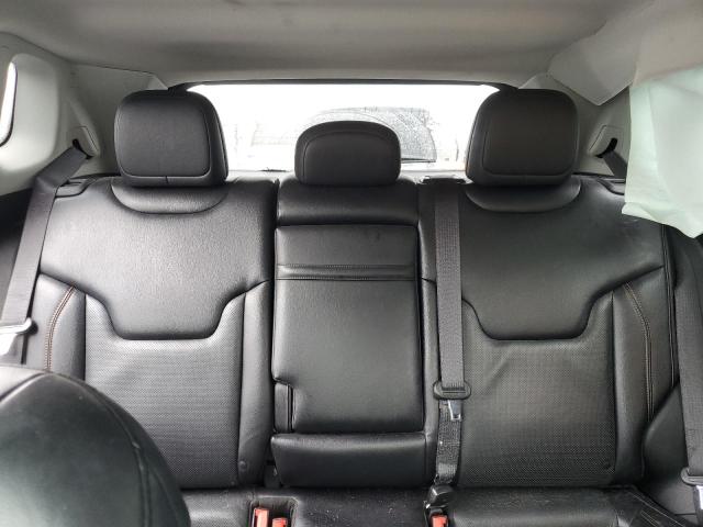 Photo 10 from auction – 2017 JEEP COMPASS LI with VIN 3C4NJDCB2HT628082