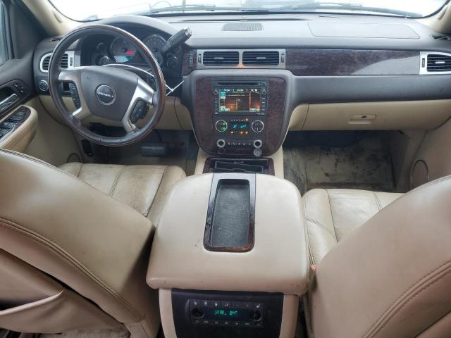 Photo 8 from auction – 2007 GMC YUKON DENA with VIN 1GKFK63847J336879