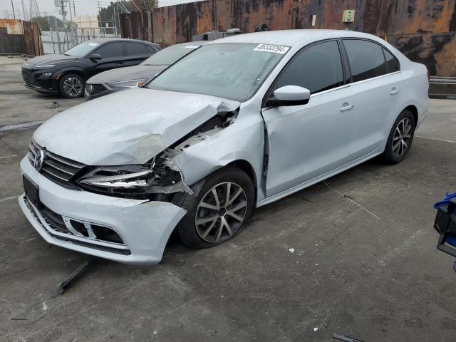 VOLKSWAGEN JETTA 2017 with VIN 3VW2B7AJ1HM316869 - Photo from auction