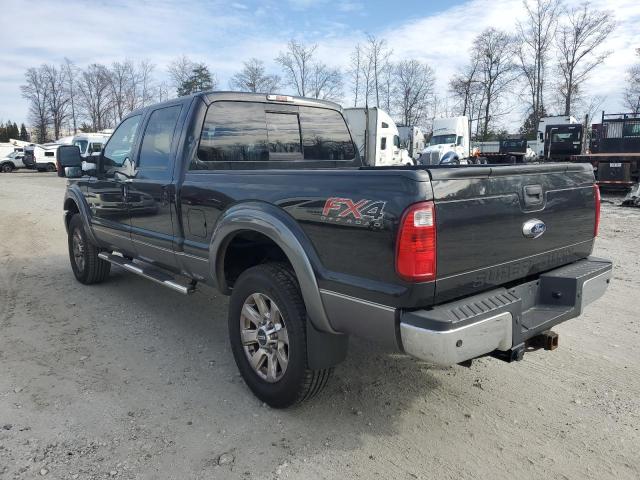 Photo 2 from auction – 2013 FORD F350 SUPER with VIN 1FT8W3BT9DEB85183