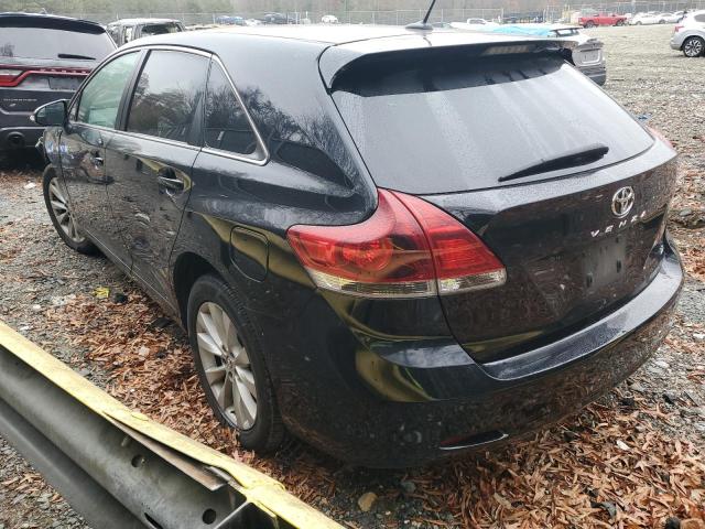Photo 2 from auction – 2015 TOYOTA VENZA LE with VIN 4T3ZA3BB6FU092210