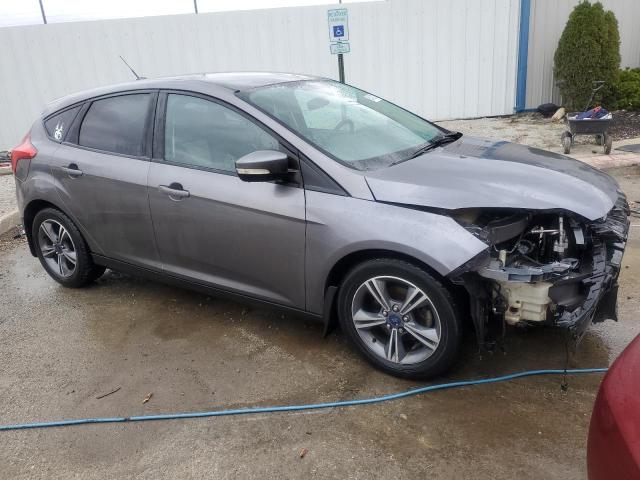 Photo 4 from auction – 2014 FORD FOCUS SE with VIN 1FADP3K28EL253172