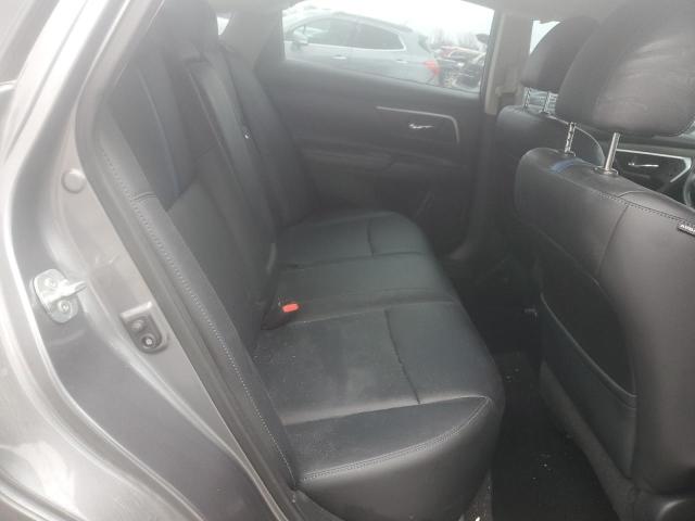 Photo 10 from auction – 2018 NISSAN ALTIMA 2.5 with VIN 1N4AL3AP5JC286085