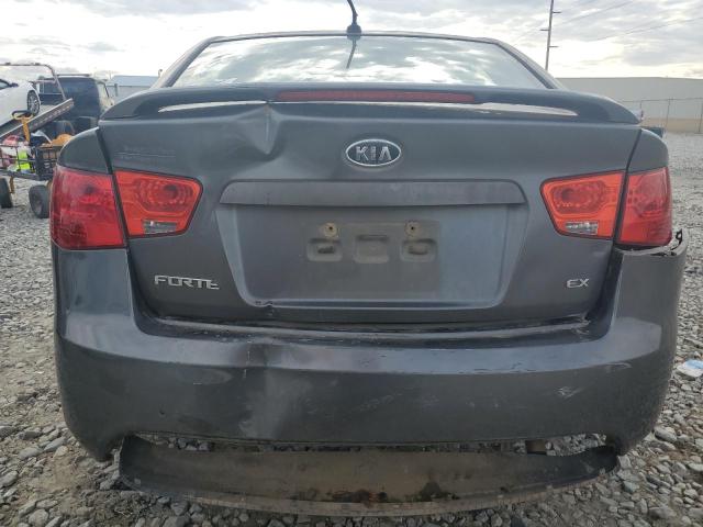 Photo 6 from auction – 2013 KIA FORTE EX with VIN KNAFU4A26D5700519