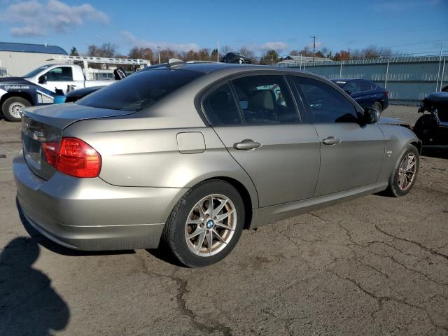 Photo 3 from auction – 2010 BMW 328 XI with VIN WBAPK7C5XAA462616