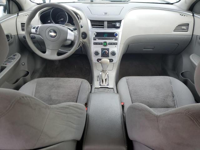Photo 8 from auction – 2010 CHEVROLET MALIBU LS with VIN 1G1ZB5E07AF216698