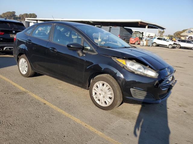 Photo 4 from auction – 2018 FORD FIESTA S with VIN 3FADP4AJ1JM127341