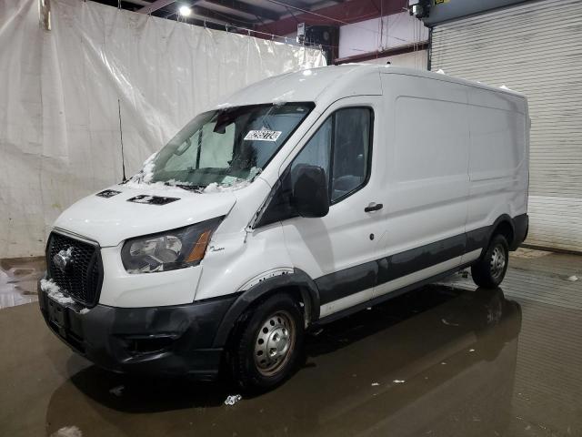 FORD TRANSIT T- 2023 with VIN 1FTBR2C80PKC00192 - Photo from auction